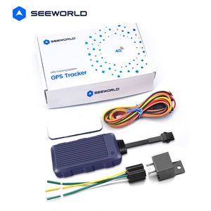 Dispositivo de seguimiento de taxi de autobús, patinete eléctrico, bicicleta, motocicleta, rastreador GPS con limitador de velocidad, sistema de seguimiento de Software en línea gratuito - Product Image 5