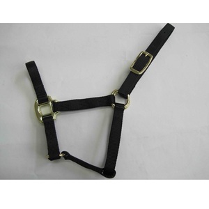 Việt Nam 27 cm chiều rộng có sẵn trên Nylon PP 69 cm Chiều dài ngựa Thảm ngựa Halter thân thiện với môi tất cả các loại vật liệu - Product Image 1