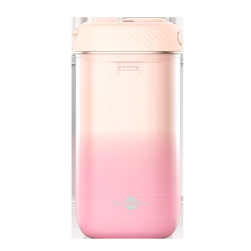 Cherry blossom pink