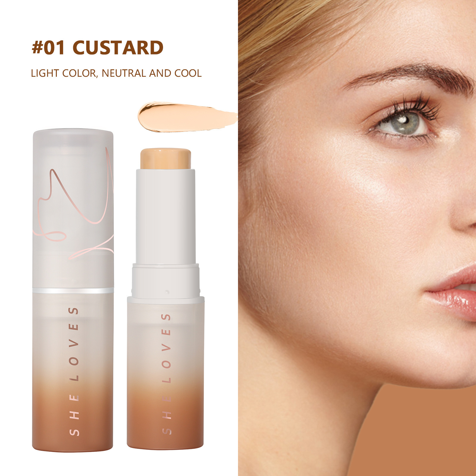 01 Mousse