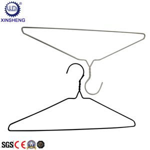 Nhà máy móc kim loại tùy chỉnh các kích cỡ khác nhau để treo và sấy quần áo - Product Image 4