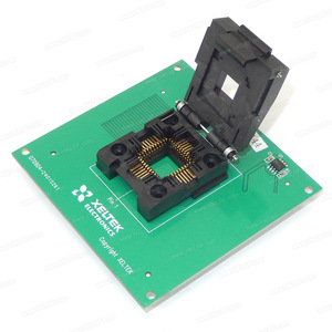 Programmatore DX2144 adattatore per Socket programmatore XELTEK SuperPro 6100N - Product Image 4
