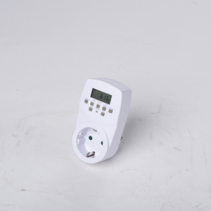 OEM Indoor Mini Digital Timer 16A Programmier barer Multifunktion schalter mit automatischer Steuerung - Product Image 2
