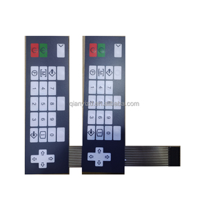 SEDOMAT 1500 Relay A902076 Controlador Teclado de membrana Teclados y teclados Categoría de producto - Product Image 1
