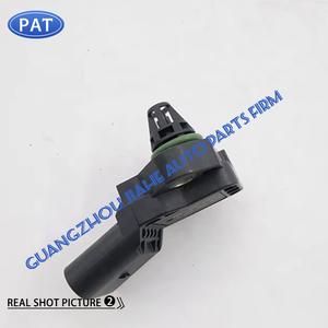 Sensor de presión del colector de admisión para Aprilia RSV4 14-16 Changan Taurus 4500 OE F01R00E014 S4602 Sensor de mapa Sensor de presión de sobrealimentación - Product Image 4