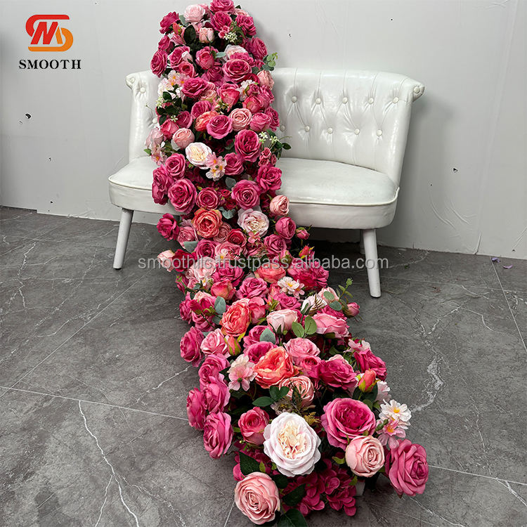 สีชมพูยอดนิยม