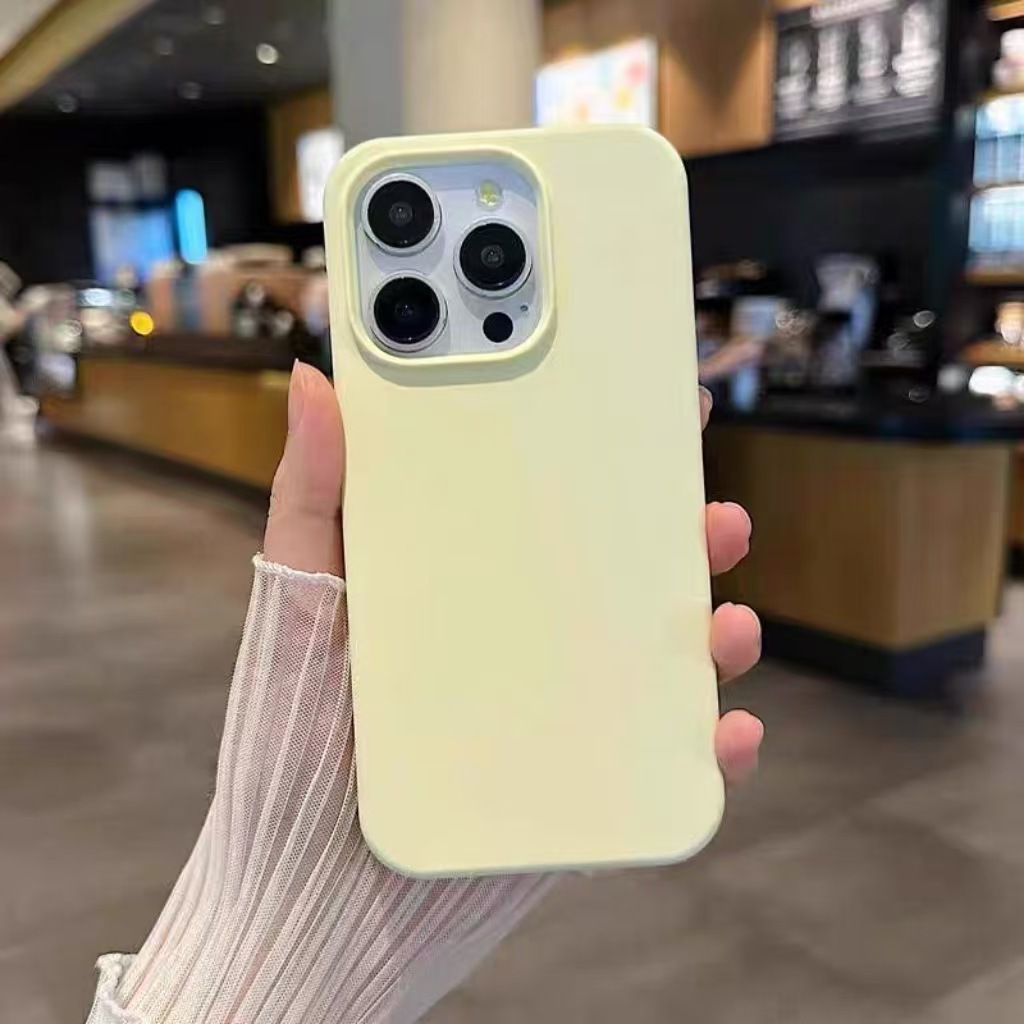 Milk yellow includes a gift box
