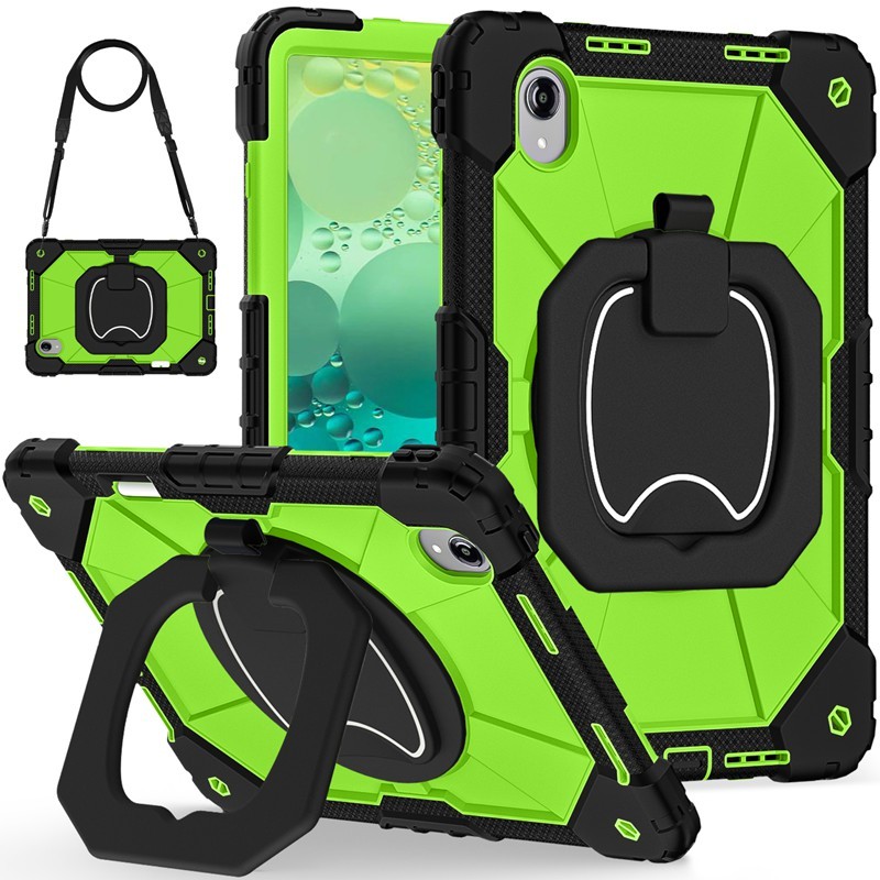 Black+green