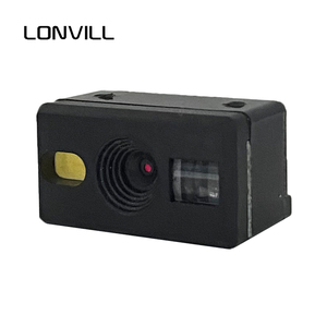 LONVILL ODM TTL USB 2D Scanner Engine Arduino QR Code scansione modulo Scanner di codici a barre