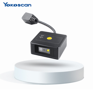 USB Wired Handheld 1D 2D Barcode Scanner Qr <strong>Code</strong> Bar <strong>Code</strong> Scanner with Stock Availability - Product Image 5