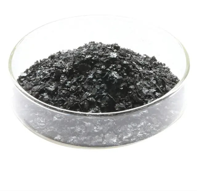 Seaweed extract water soluble seaweed extract organic fertilizer powder Flake Powder