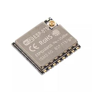 ESP8266 modello WIFI seriale ESP-07 ESP-07S autenticità modulo garantito