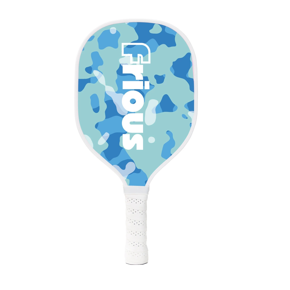 Camuflaje gris azul