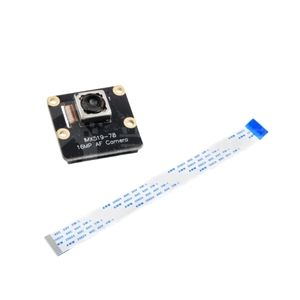 Compatible con módulo de cámara Raspberry Pi Cámara Raspberry Pi ZERO Cámara 5MP - Product Image 1