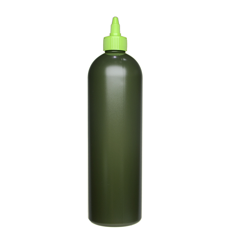 Verde militare