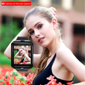 Браслет с сенсорным экраном - Product Image 2