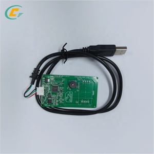 ターミナル用HFカードリーダーモジュールRS232 - Product Image 1
