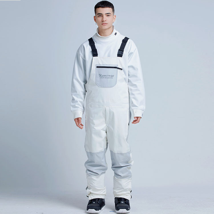 Hommes blancs