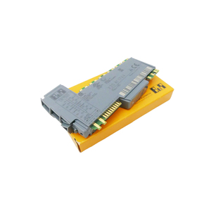 Free Shipping New Original X20AI1744-3 Automation <strong>Analog</strong> <strong>Input</strong> <strong>Module</strong> X20AI17443 in STOCK - Product Image 1
