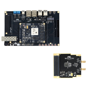 dma-board Puzhi PZ-ZU4EV-FL Auswertungsset Xilinx ZYNQ UltraScale+ fpga-board xilinx fpga-Entwicklungskabel - Product Image 1