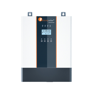 <strong>Lil</strong> Hybrid 2.0 Mppt Solar Charge Controller Hybrid Mppt Solar Charge Controller Inverter - Product Image 6