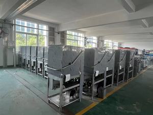 KFC <span class=keywords><strong>Diversey</strong></span> 5.7KW bağımsız otomatik paslanmaz çelik başlık bulaşık makinesi oteller için elektrik güç kaynağı
