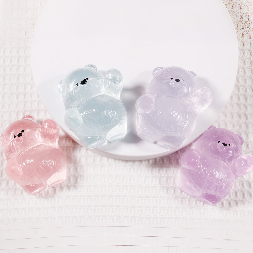 Little bear