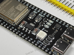 <strong>ESP32</strong>-S3-DevKitC-1 N16R8 N8R2 <strong>ESP32</strong>-S3 <strong>WiFi</strong> 5.0 Mesh Development Board <strong>ESP32</strong> Wireless <strong>Module</strong> <strong>ESP32</strong>-S3-DevKitC-1 - Product Image 2