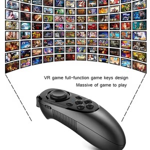 Mocute 052 Gamepad senza fili Controller per Android IOS cellulare VR telecomando per PC - Product Image 5