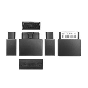 Pengstent FM08E Odb Diag和Odb2 Mqtt Gsm Obd2汽车卡车跟踪系统2 Can总线Api微型汽车Obd Ii全球定位系统跟踪器 - Product Image 6