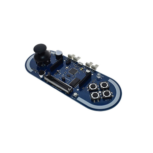 ATMEGA32U4 Esplora Joystick-Spiel programm modul Für IDE-Oszillator-Mikrocontroller-Temperatur lichtsensor platinen kabel - Product Image 2
