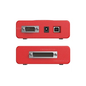 CGDI <strong>Prog</strong> for Benz CGDI MB CGDI <strong>Prog</strong> MB for Professional <strong>Key</strong> <strong>Programmer</strong> with Full Set Adapter - Product Image 4
