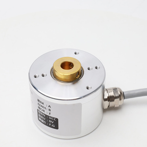 PSD-150G Encoder a scala a nastro ad alta precisione | Misurazione accurata della velocità per sistemi di pesatura a nastro - Product Image 1