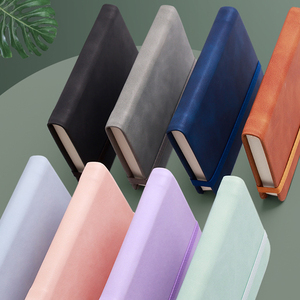 HK a7 notebook piccolo taccuino tascabile notebook portatile piccolo notebook retrò colore studente - Product Image 2