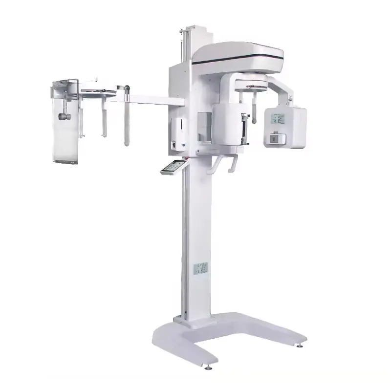 Máquina DE RAYOS X Dental Digital panorámica y CBCT de frecuencia de alta calidad
