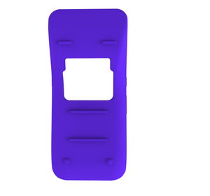 Nhà Máy biểu tượng tùy chỉnh cho Pax Silicone trường hợp A920 PRO bảo vệ POS thiết bị đầu cuối Bìa tay áo vỏ - Product Image 2