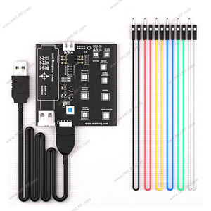 XZZ IR <strong>Programmer</strong> Graphics Card GPU Flashing Power Supply Main Control Chip IR35217 IR3567B - Product Image 2