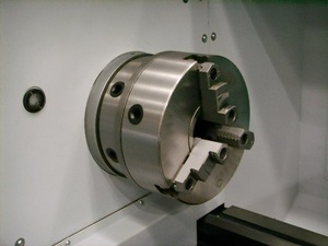 China Mini <strong>Cnc</strong> <strong>Lathe</strong> <strong>Machine</strong> Ck6140 Servo Motor High Precision Small Fanuc Automatic <strong>Cnc</strong> Metal <strong>Lathe</strong> Price - Product Image 2