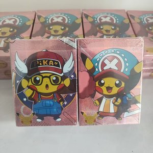 การ์ดเล่นเกม Pika สำหรับสะสมสไตล์อังกฤษ, การ์ดเล่นสำหรับสะสม - Product Image 2