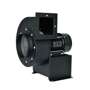 Powerful Silent Cooling Multi-wing <strong>Impeller</strong> Blower Insulated Centrifugal Industrial Exhaust <strong>Fan</strong> for Radiating