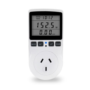 12/24 Hour <strong>LCD</strong> Digital <strong>Display</strong> <strong>Timer</strong> Plug-in <strong>Timer</strong> Switch
