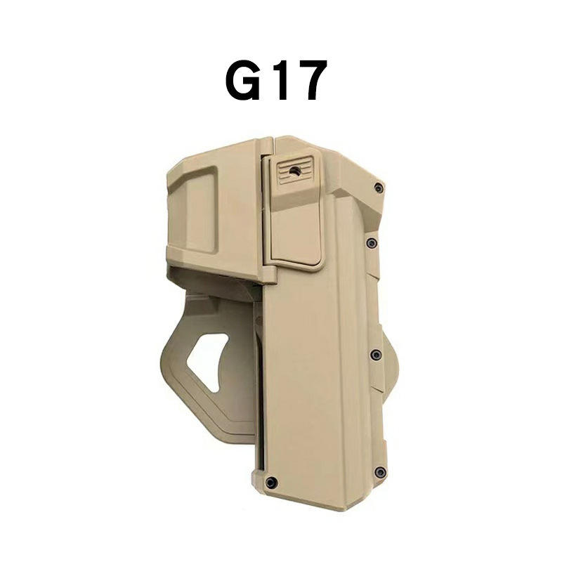 รุ่นหมุนได้ - Sandy G17