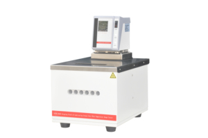 ASTM D2265 Lab Over Wide Temperature Range Dropping Point of Lubricating Grease Tester ISO6299 Dropping Point <strong>Test</strong> Device - Product Image 5