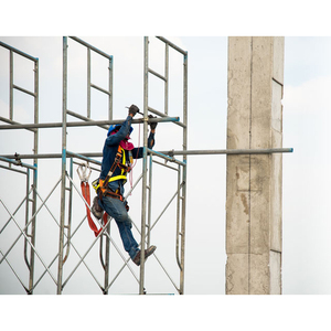 Cheap Price Painted Coated <strong>Scaffolding</strong> Steel H Frame Mobile Portal Type Frame Steel <strong>Scaffolding</strong> Foldable <strong>Performance</strong> Scaffold - Product Image 3