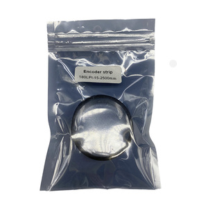 Inkjet Printer Raster Liniaal 180lpi 15Mm 27Mm Lineaire Kabel <span class=keywords><strong>Encoder</strong></span> Strip - Product Image 1