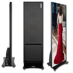 Беспроводной мультимедийный плеер Novastar Taurus Tb60 Tb30 Tb50 TB8 TB6 TB4 TB1 TB2, светодиодный контроллер с поддержкой Wi-Fi, 4g, экран дисплея - Product Image 4