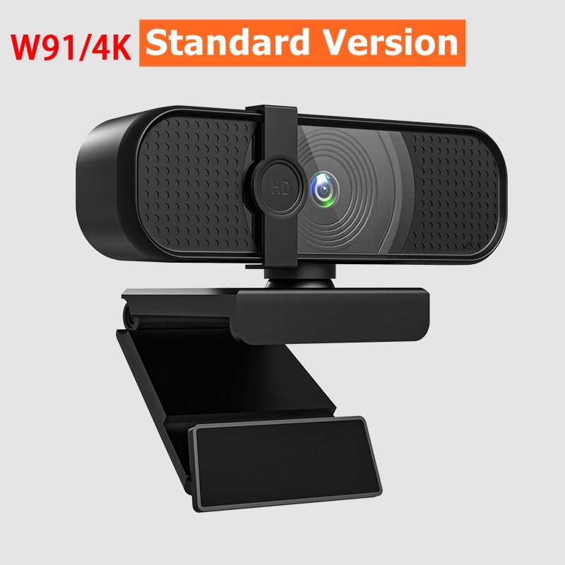 W91-4k-édition standard-BLACK