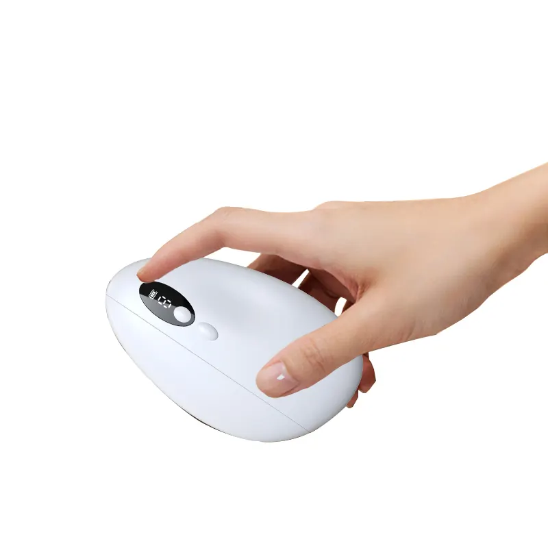 Raschietto elettrico intelligente portatile per massaggio Faciall body SPA raschiatura scheda Guasha intelligente