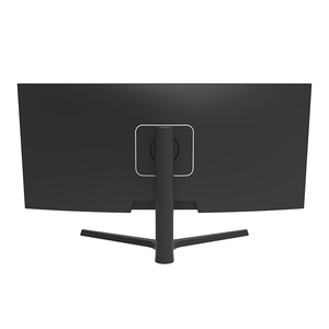 จอ LED 34นิ้ว165Hz อัตราการรีเฟรช4K บาร์แสง RGB ความละเอียด4K สำหรับเล่นเกมจอคอมพิวเตอร์แบบตรงความละเอียด2K 144 Hz - Product Image 3