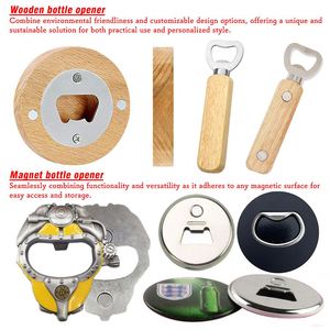 OEM Fabricação Aço Inoxidável Metal Logotipo T-shirt Abridores Cartão Forma Chaveiro Cerveja Personalizado Abridor De Garrafas